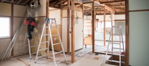Entreprise de rénovation de la maison et de rénovation d’appartement à Esterencuby
